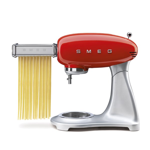 Smeg Hamur Karıştırma Makinesi Red Smf02rdeu
