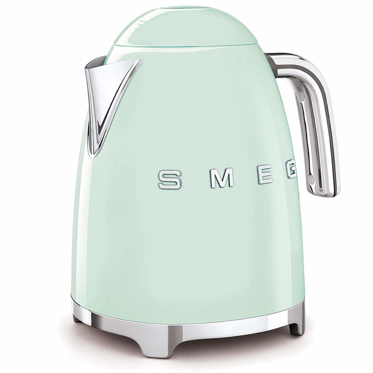 Smeg Kettle Green Klf03pgeu