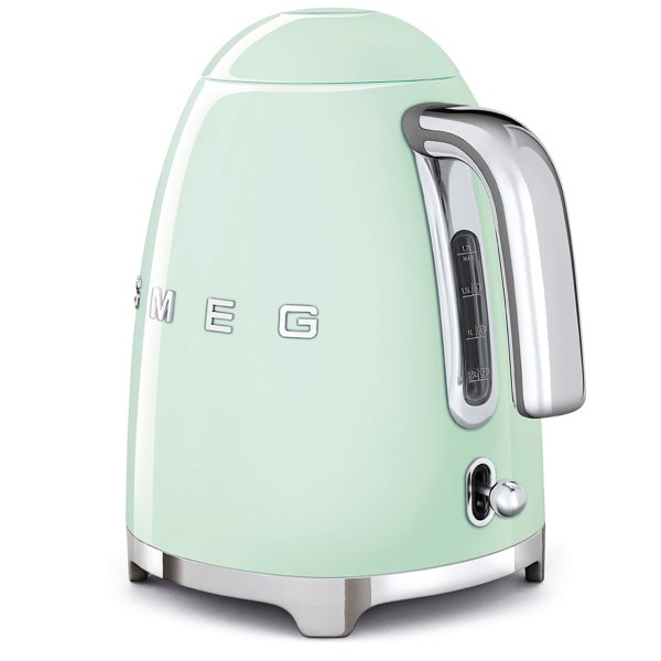 Smeg Kettle Green Klf03pgeu
