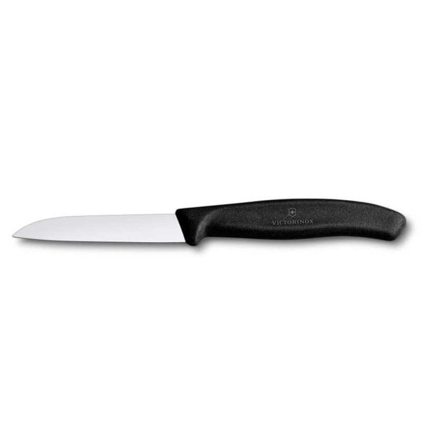 Victorinox Soyma Bıçağı 8 cm Düz
