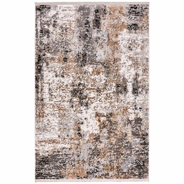 Kaşmir Halı 7/24 İskandinav Mia 160x230 cm