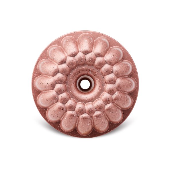 Karaca Bella Rosegold Döküm Kek Kalıbı
