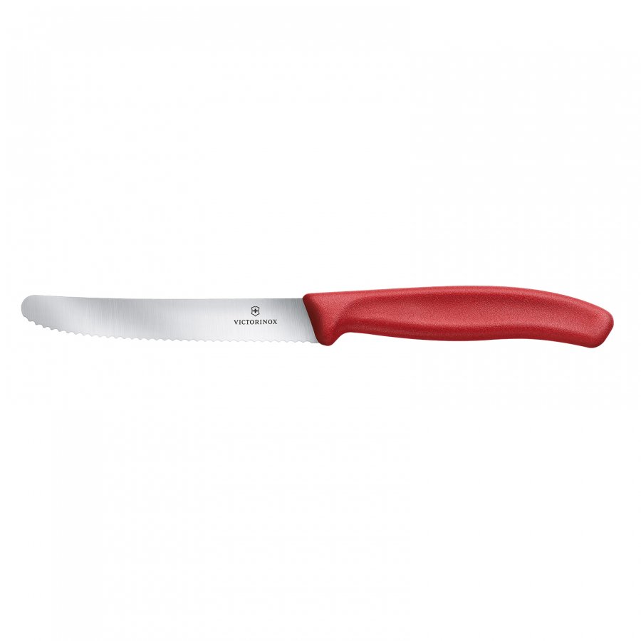 Victorinox Domates Bıçağı 11 cm Sc Kır.
