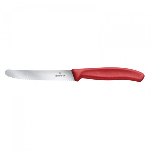 Victorinox Domates Bıçağı 11 cm Sc Kır.