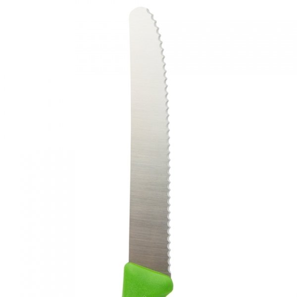 Victorinox Domates Bıçağı Yeşil 11 cm