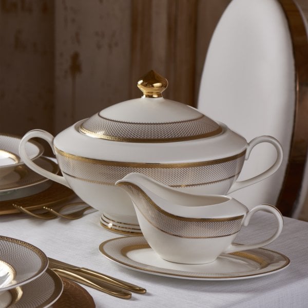 Weimar Liselotte Of Heidelberg 63 Parça 12 Kişilik Yemek Takımı