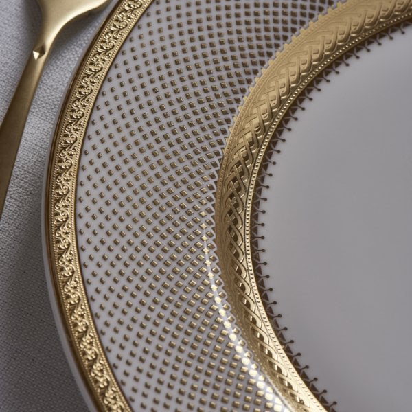 Weimar Liselotte Of Heidelberg 63 Parça 12 Kişilik Yemek Takımı