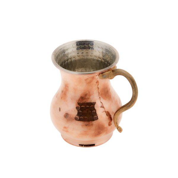 Emsan Hitit Bakır Bardak