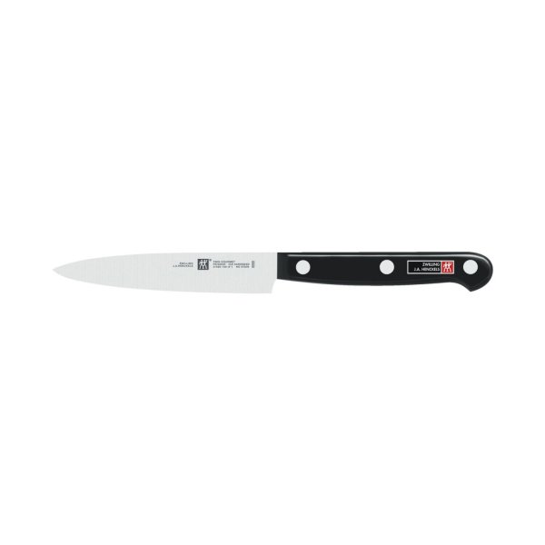 Zwilling Doğal Ahşap Bloklu 6 Parça Bıçak Seti