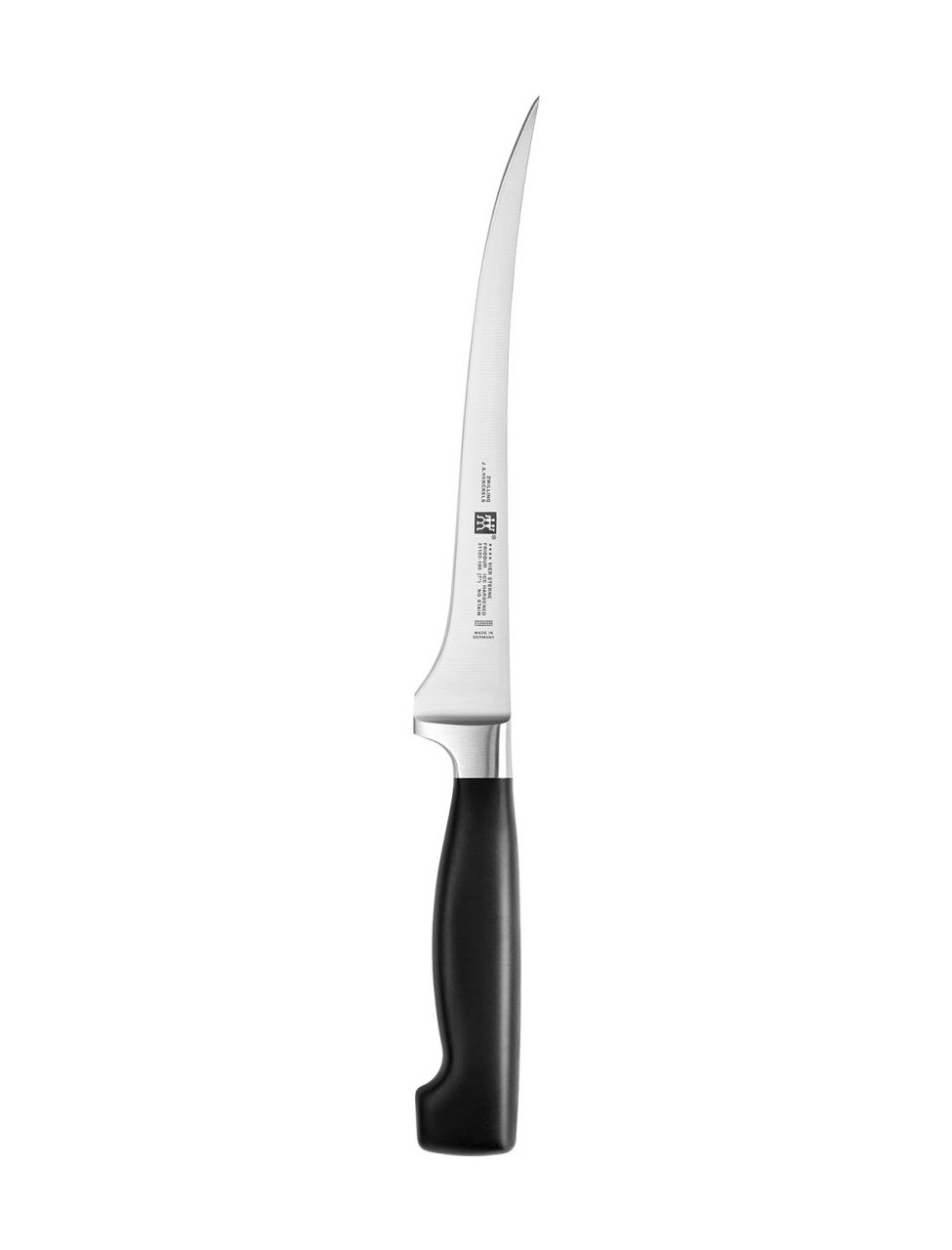 Zwilling Fileto Bıçağı Four Star 18 cm 311031810