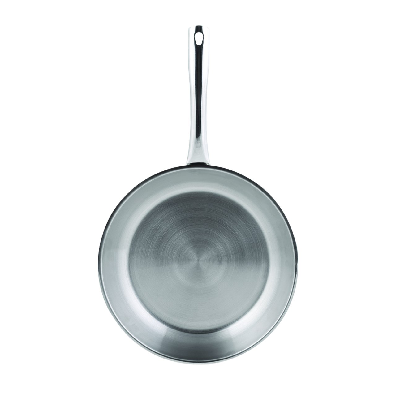 Karaca Bianca Çelik Tava 28 cm