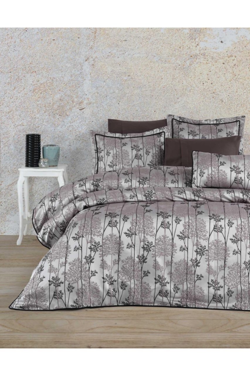 ELART MUTLU SET SOFYA  ANTRASİT