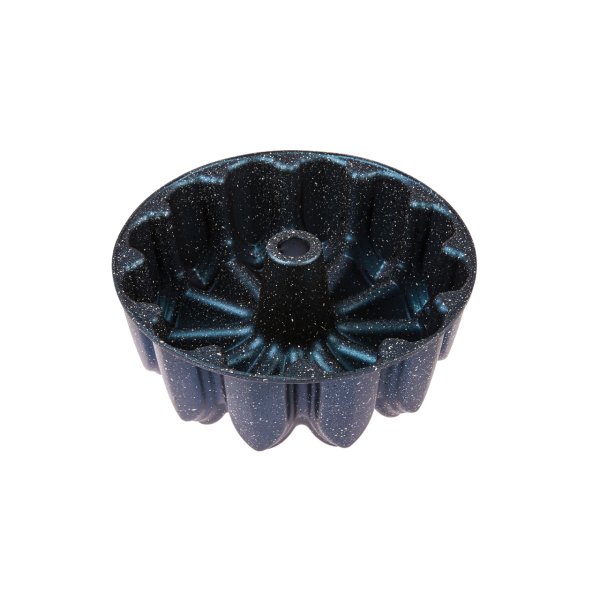 Karaca Magna Blue Döküm Kek Kalıbı