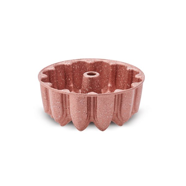 Karaca Magna Rosegold Döküm Kek Kalıbı
