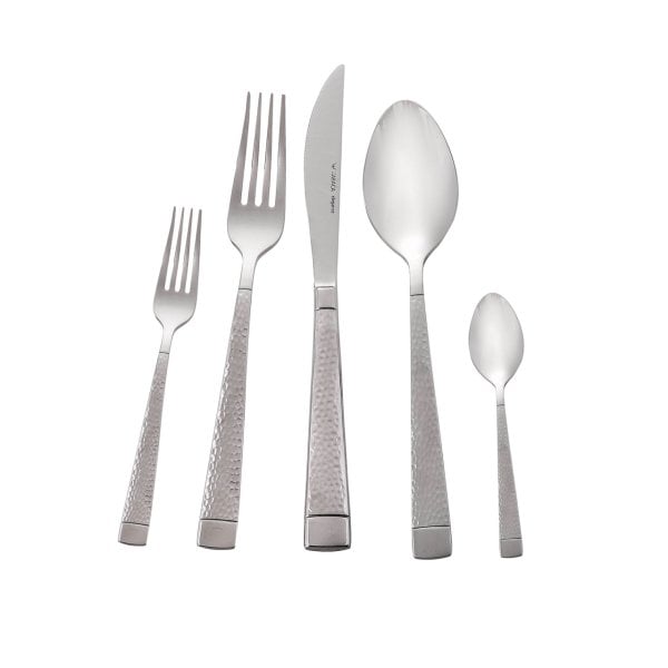 Karaca Anka 72 Parça Çatal Kaşık Bıçak Elegance Kutulu