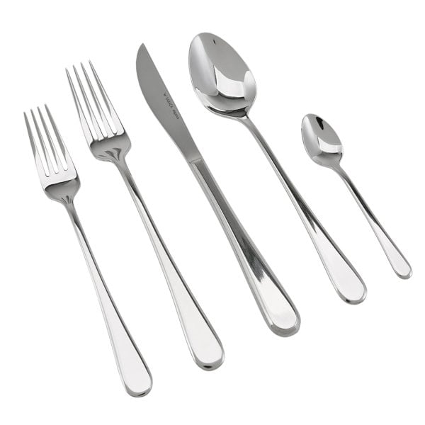 Karaca Damla 72 Parça Çatal Kaşık Bıçak Elegance Kutulu