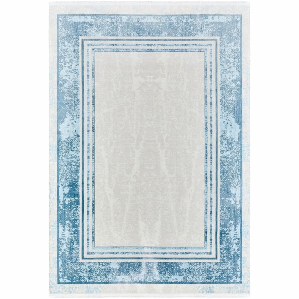 Kaşmir Halı Akrilik Nova Chara 200x290 cm