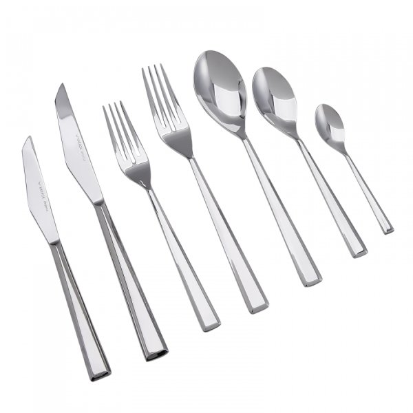 Karaca Çatal Kaşık Bıçak Valley 84 Parça Elegance Kutulu