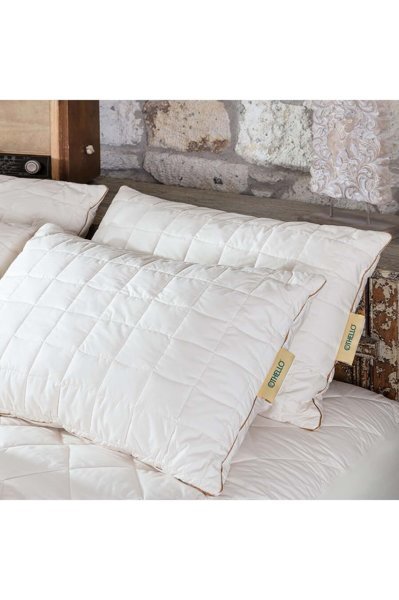 OTHELLO ELEGANTE WOOLLA ORGANIC YASTIK 50*70 CM