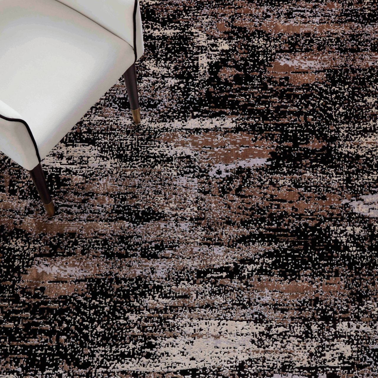 Kaşmir Halı Akrilik Nova Spica 80x150 cm