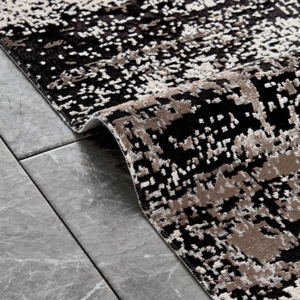 Kaşmir Halı Akrilik Nova Spica 80x150 cm