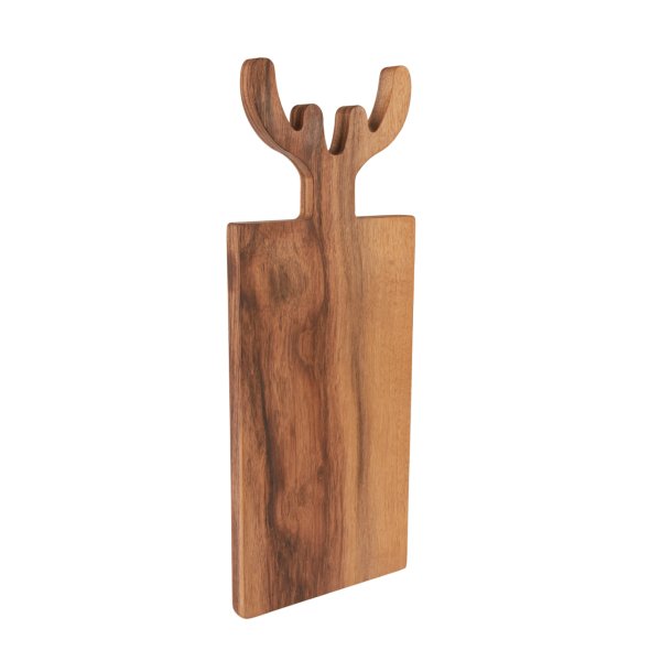Karaca Birch Kesme Tahtası