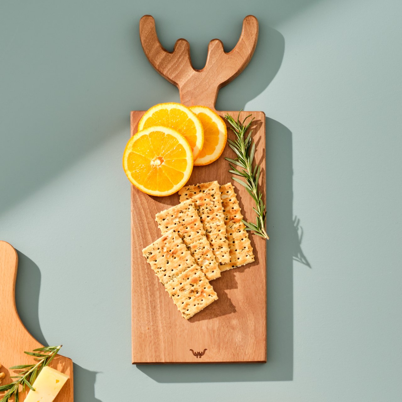 Karaca Birch Kesme Tahtası