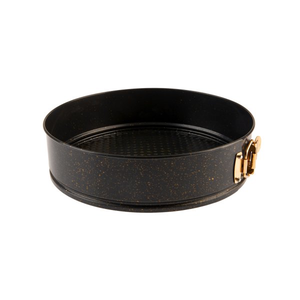 Karaca Black Gold Kelepçeli Kek Kalıbı 26 cm