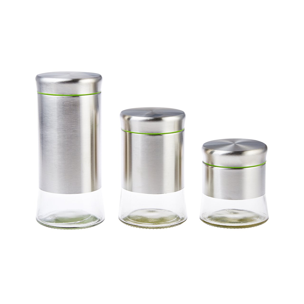 Karaca Mate 3lü Saklama Kabı