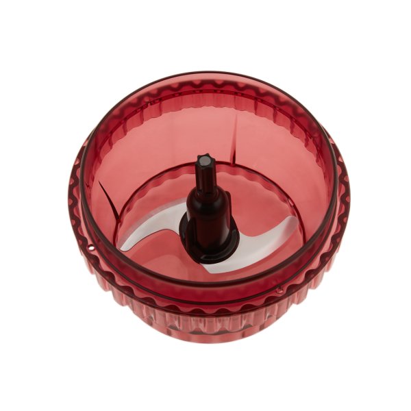 Karaca Maximix Blender Set Retro Kırmızı
