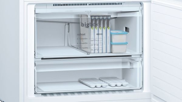 Profilo BD3086WFAN Alttan Donduruculu Buzdolabı