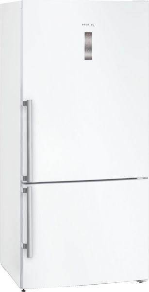 Profilo BD3086IFAN Alttan Donduruculu Buzdolabı