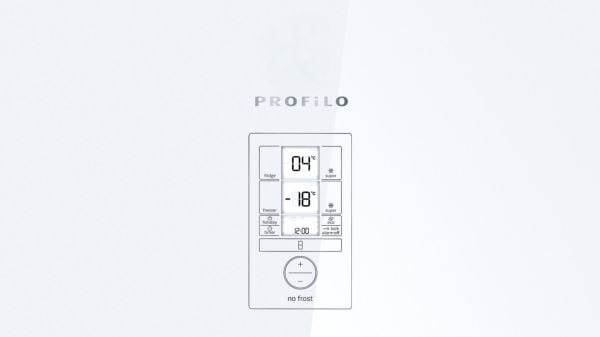 Profilo BD3056WFLN Alttan Donduruculu Buzdolabı