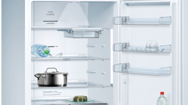 Profilo BD3056WFAN Alttan Donduruculu Buzdolabı