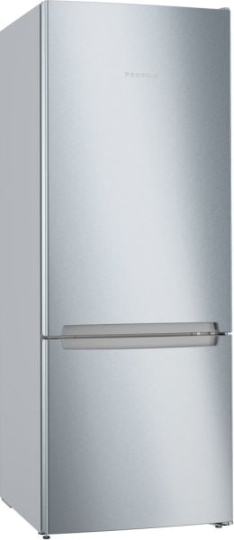 Profilo BD3055IFVN Kolay temizlenebilir Inox Donduruculu Buzdolabı