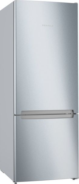 Profilo BD3055IFVN Kolay temizlenebilir Inox Donduruculu Buzdolabı