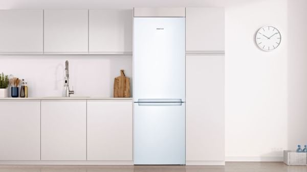 Profilo BD3046WFUN Alttan Donduruculu Buzdolabı