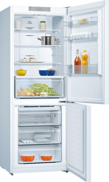 Profilo BD3046WFUN Alttan Donduruculu Buzdolabı