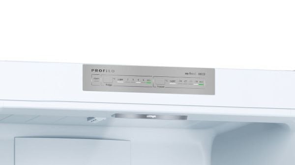Profilo BD3046WFUN Alttan Donduruculu Buzdolabı