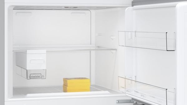 Profilo BD2176IFAN Üstten Donduruculu Buzdolabı