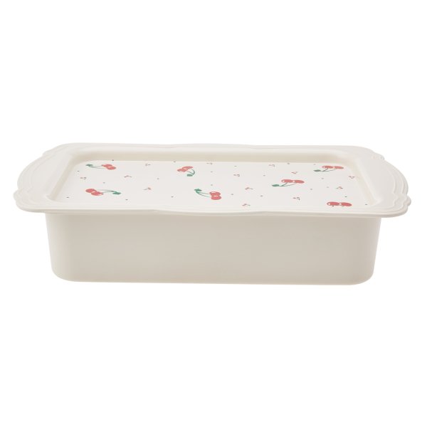 Emsan Küpeli 6lı Kahvaltılık