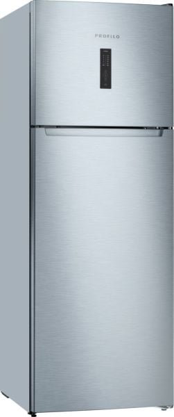 Profilo BD2156LFXN Üstten Donduruculu Inox görünümlü Buzdolabı
