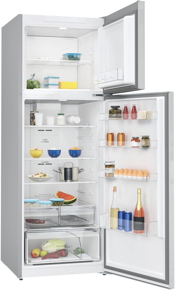 Profilo BD2156LFXN Üstten Donduruculu Inox görünümlü Buzdolabı