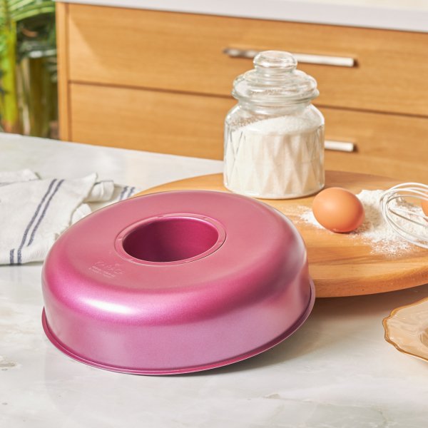 Karaca Bloom 3lü Kek Kalıbı