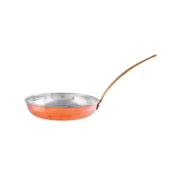 Karaca Mesopotamia Bakır Tava 22 cm