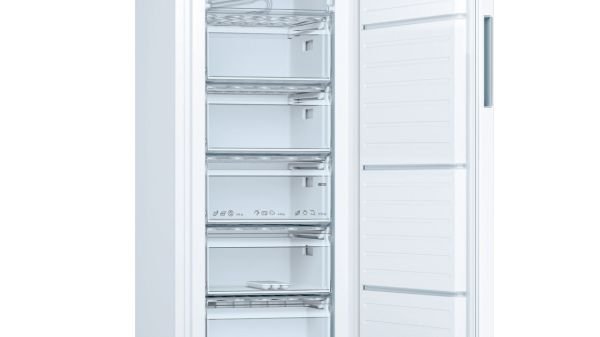 Profilo DF1024WFVV Solo Derin Dondurucu Beyaz