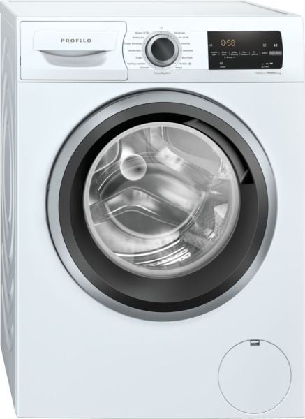 Profilo CMU12T91TR Çamaşır Makinesi 9 kg 1200 dev./dak.