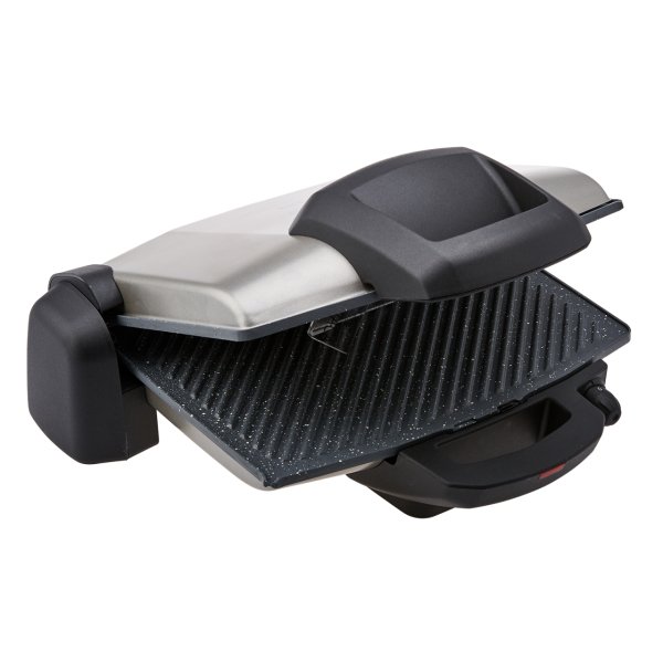 Emsan Magic Pro Granit Izgara Tost Makinesi Bons