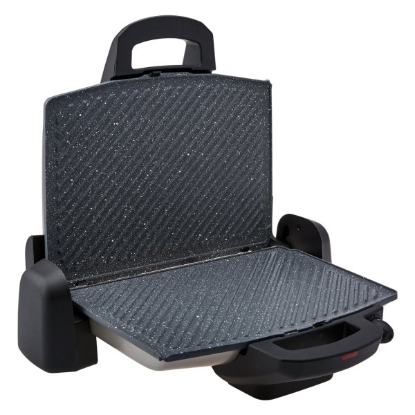 Emsan Magic Pro Granit Izgara Tost Makinesi Bons