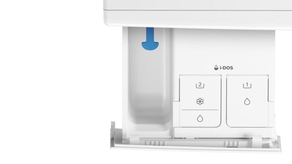 Profilo CMI140LTR Çamaşır Makinesi 10 kg 1400 dev./dak.